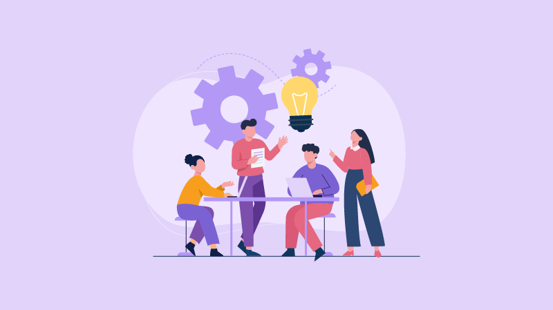 Collaboration Icon